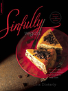 Imagen de portada para Sinfully Vegan